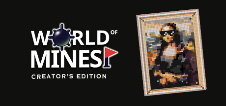 World of Mines Creator's Edition