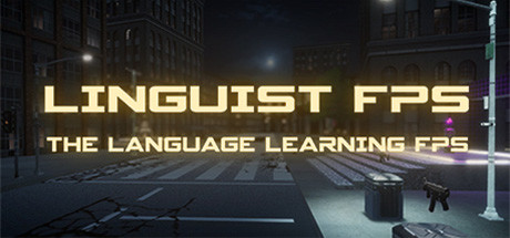 Baixar Linguist FPS [Aprenda Inglês, Francês, Espanhol, etc] Torrent