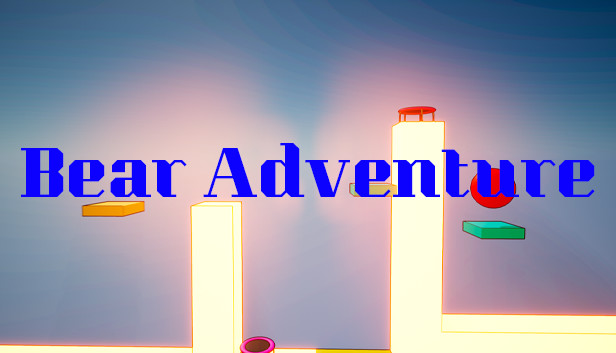 Bear Adventure Steam capsule image