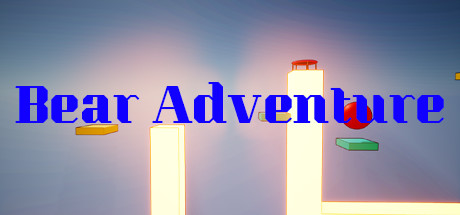 Bear Adventure [steam key] 