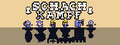 Schachkampf - Fantasy Chess