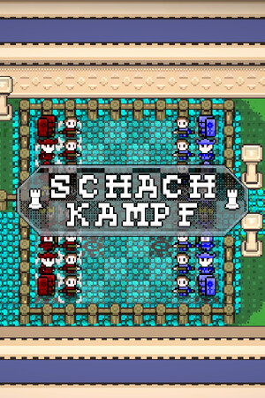 SchachKampf
