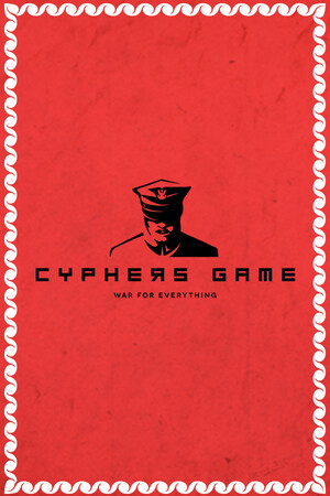 Cyphers Game cover art
