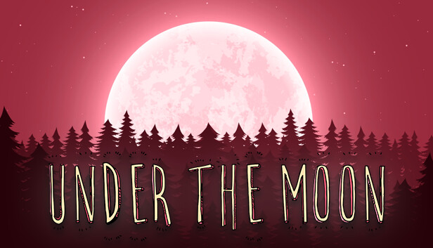 Under The Moon Steam capsule image