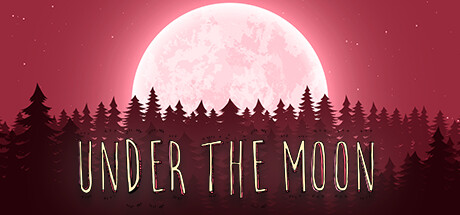 Under The Moon on Steam