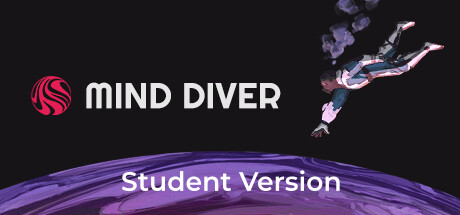 Mind Diver (Student Version) Cover Image