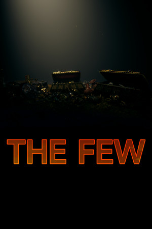 Financial freedom for the few cover art
