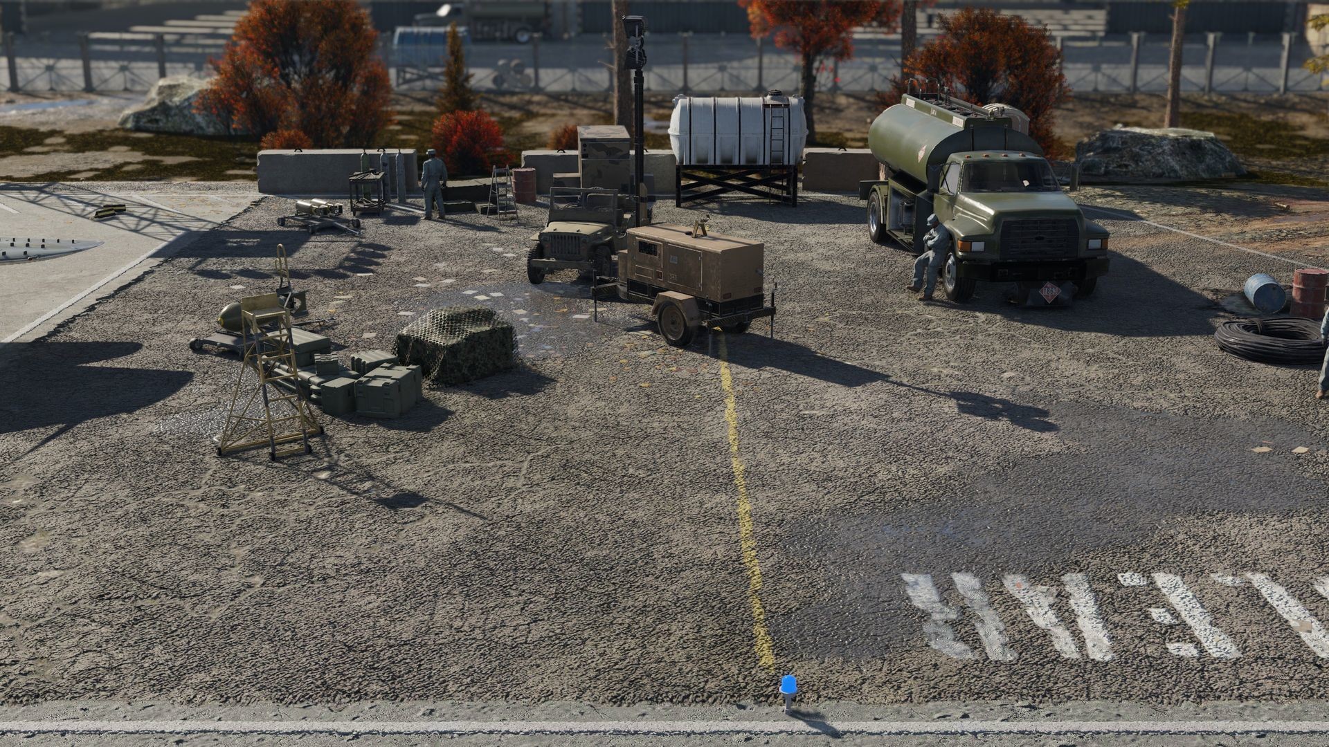 War Thunder - Environment High-res Texture Pack on Steam