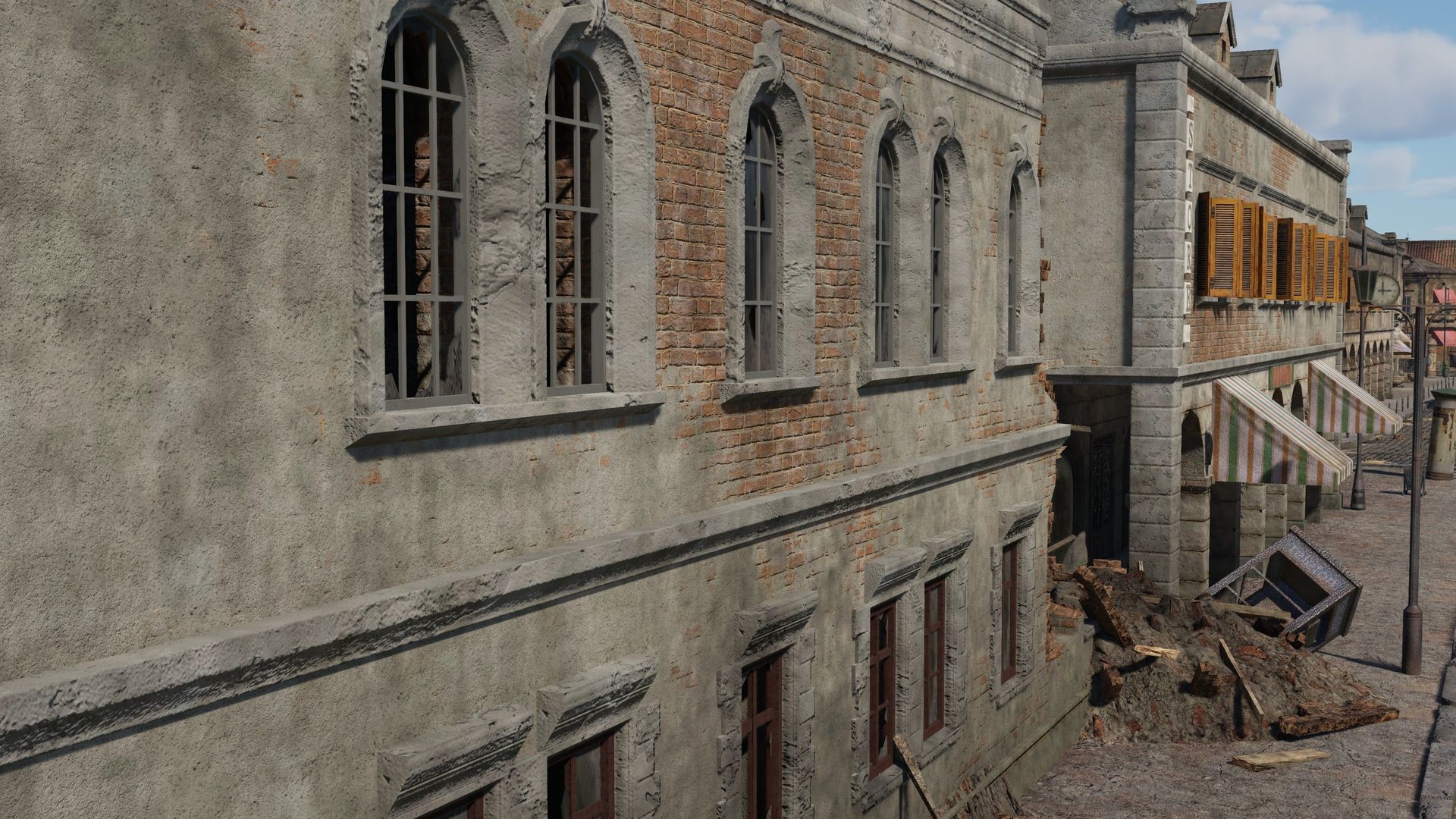 War Thunder - Environment High-res Texture Pack on Steam