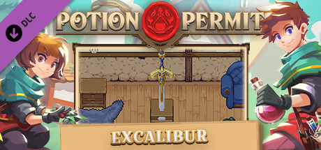 Excalibur