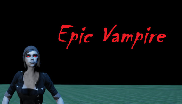 Epic Vampire Steam capsule image