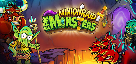 Minion Raid: Epic Monsters