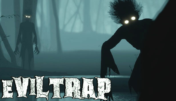 EvilTrap Steam capsule image