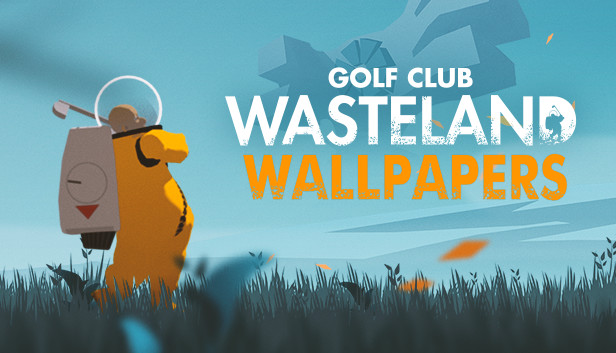 Golf Club Nostalgia - Wallpapers Steam capsule image
