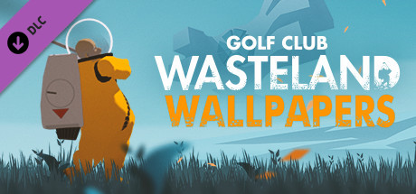 Golf Club Nostalgia Wallpapers