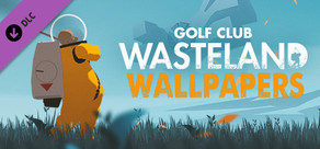Golf Club Nostalgia - Wallpapers