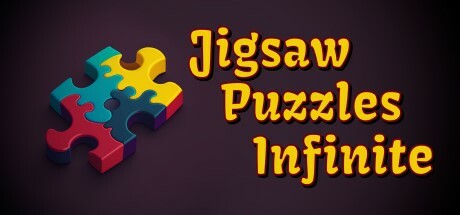 Jigsaw Puzzles Infinite