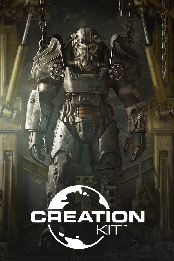 Fallout 4 Creation Kit · SteamDB