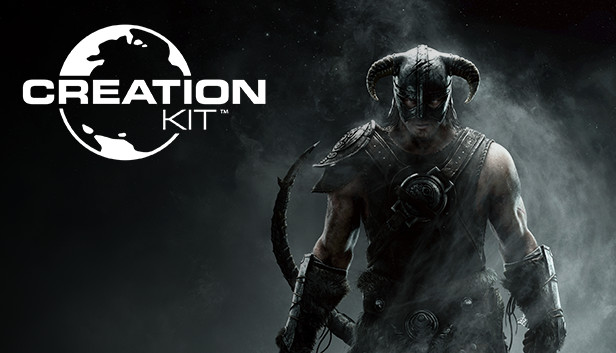 Skyrim Special Edition: Creation Kit Steam capsule image