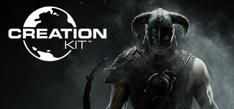 Skyrim Special Edition: Creation Kit header