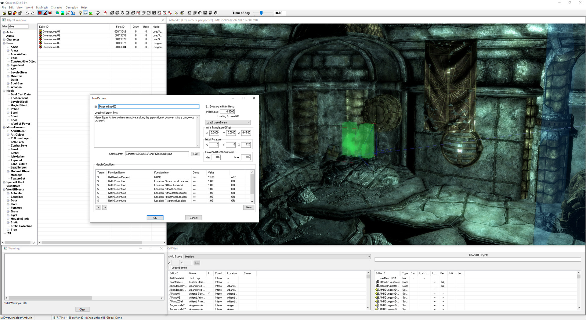 Create edition. Create edition