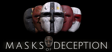 Save 70% on Masks Of Deception on Steam