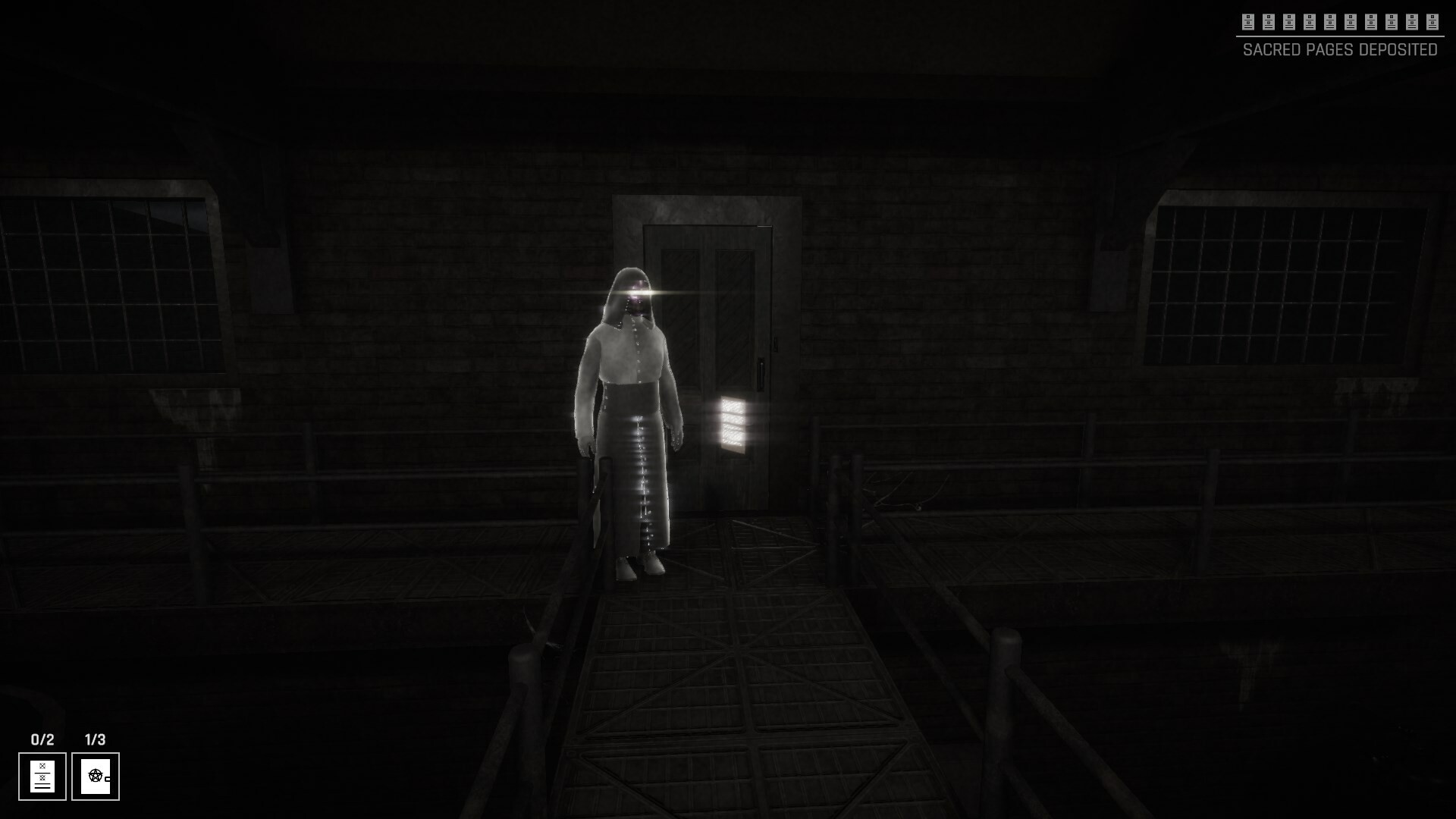 Masks Of Deception on Steam