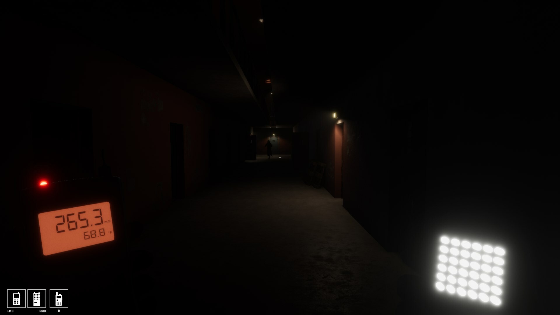 Masks Of Deception Screenshots · SteamDB