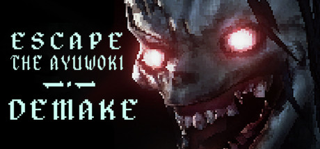 Steam Community :: Escape the Ayuwoki DEMAKE