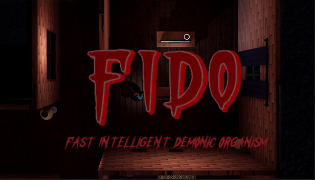F.I.D.O. Steam capsule image