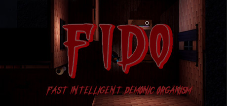 F.I.D.O. Cover Image