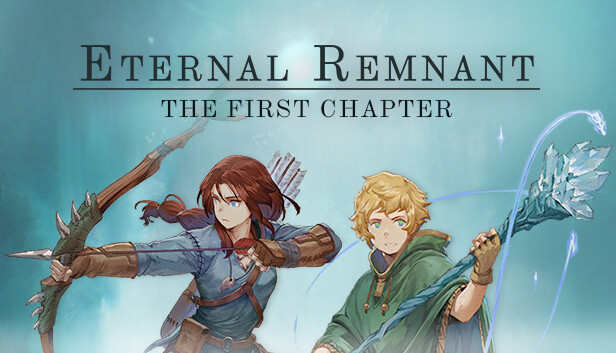 Eternal Remnant Steam capsule image