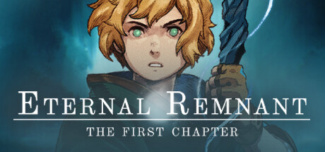 Eternal Remnant header