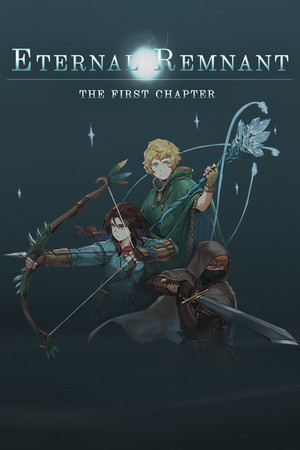 Eternal Remnant: The First Chapter Demo