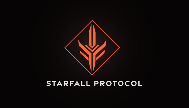 Starfall Protocol Steam capsule image