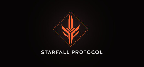 Starfall Protocol Cover Image