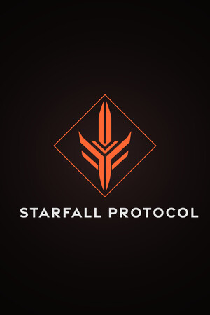Starfall Protocol cover art