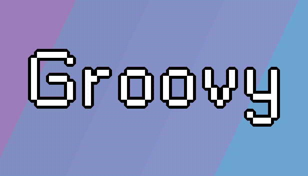 Groovy Steam capsule image
