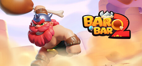 Barbarq 2 Cover Image