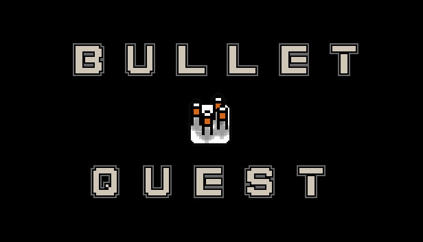 Bullet Quest Steam capsule image