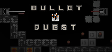 Bullet Quest Cover Image