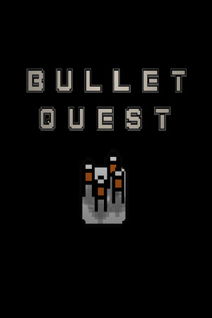 Bullet Quest cover art