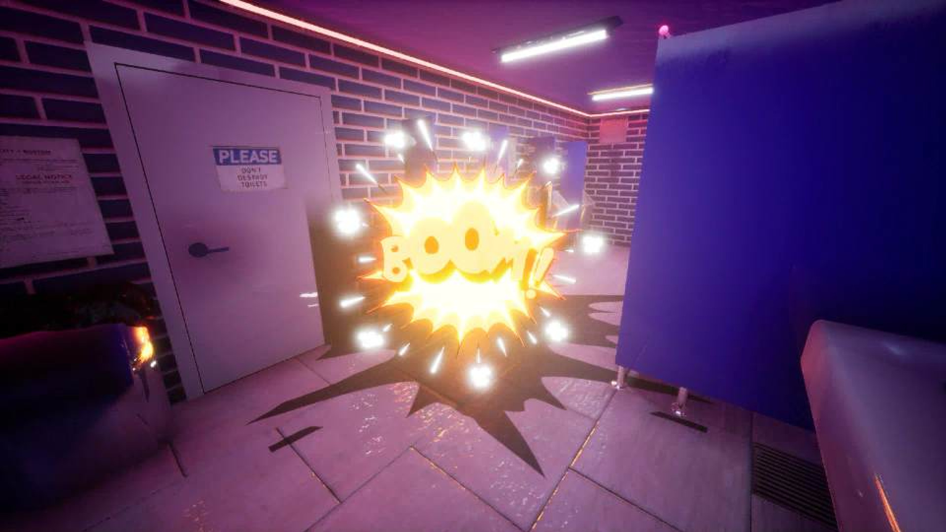 《厕所编年史(Toilet Chronicles)》|Build 11962534|英文|免安装硬盘版 《厕所编年史(Toilet Chronicles)》|Build 11962534|英文|免安装硬盘版