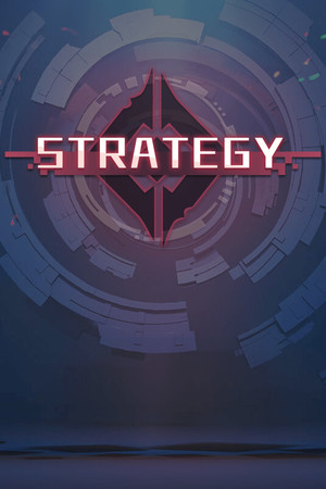 Strategy cover art