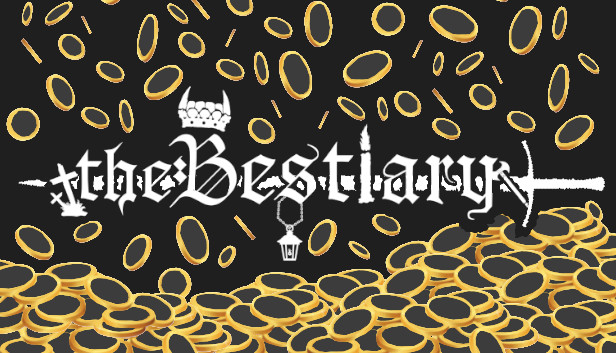 theBestiary Steam capsule image