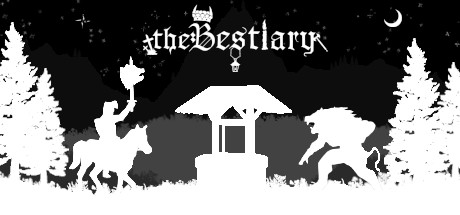 theBestiary Cover Image
