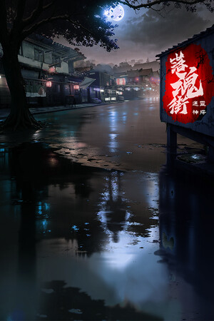 Soul Street cover art