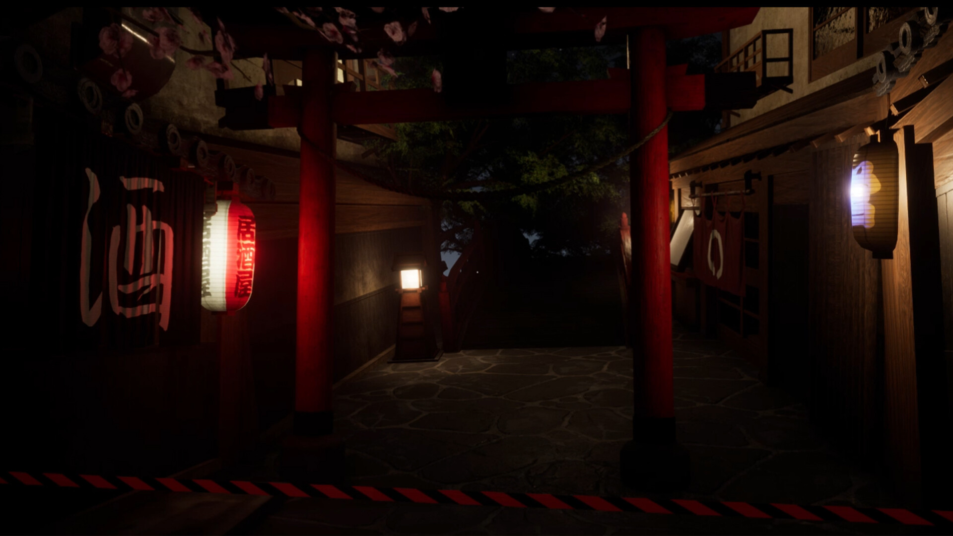 通灵神探:落魂街 -(Build.13039645-优化流程)