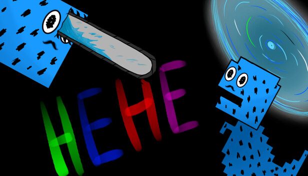 hehe Steam capsule image
