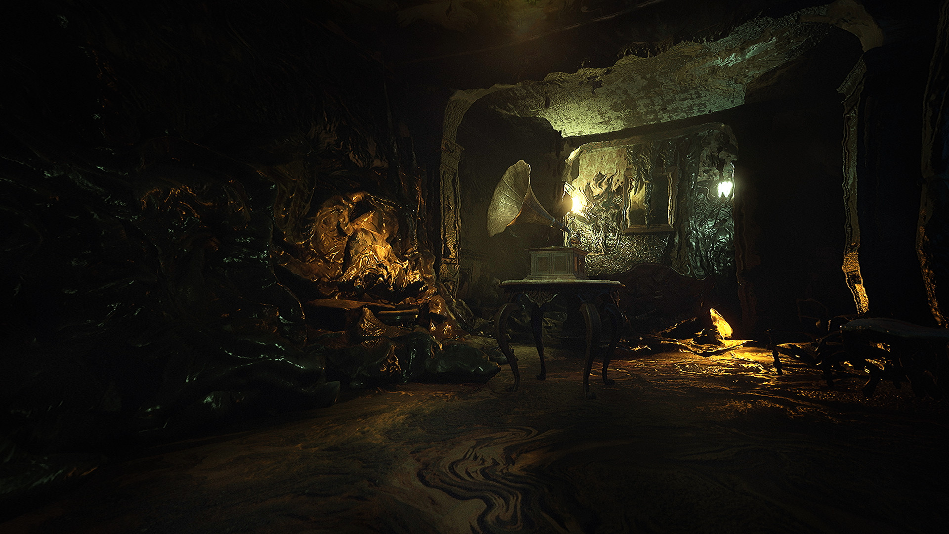 Layers of Fear está de graça na Epic Store; veja como baixar